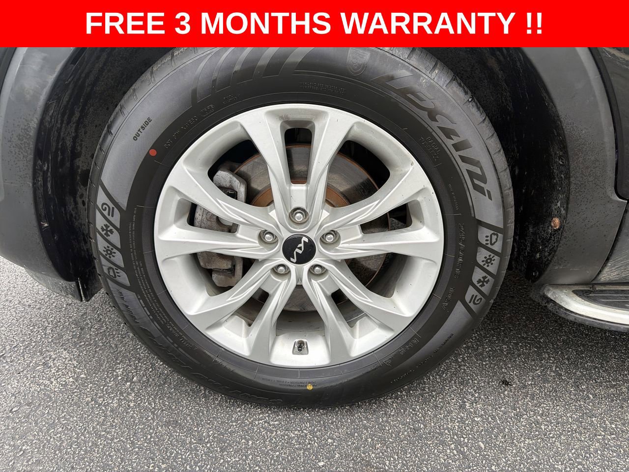 Used 2022 Kia Telluride LX AWD/4WD image 35