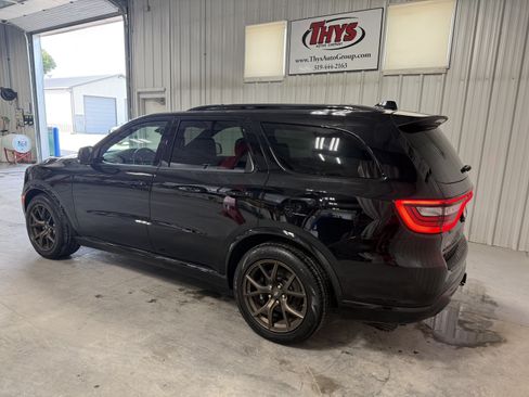 Used 2025 Dodge Durango R/T AWD/4WD image 14