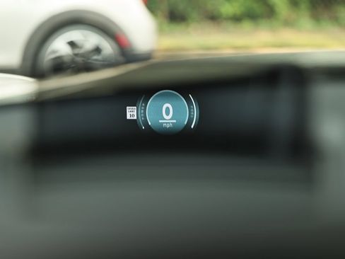 New 2027 MINI Cooper Countryman S AWD/4WD image 33