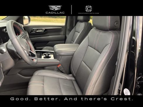Used 2025 Chevrolet Tahoe RST w/ Comfort Package RWD image 21