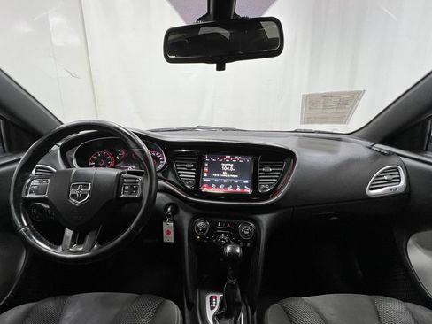 Used 2015 Dodge Dart SXT FWD image 19