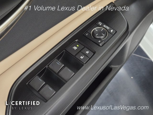 Used 2020 Lexus ES 350 w/ Premium Package FWD image 29
