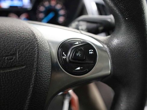 Used 2015 Ford Transit Connect Titanium image 25