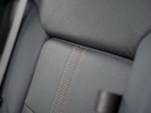 New 2025 Chevrolet Silverado 1500 High Country w/ Technology Package image 42