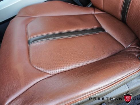 Used 2022 Ford F250 King Ranch w/ King Ranch Ultimate Package image 27