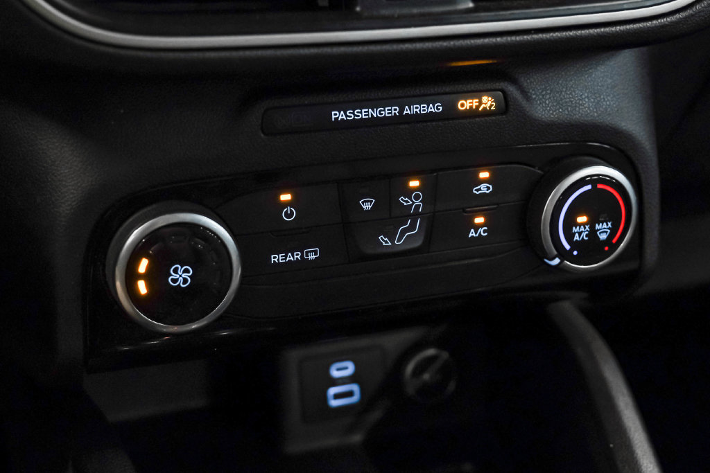 Used 2021 Ford Escape S FWD image 29