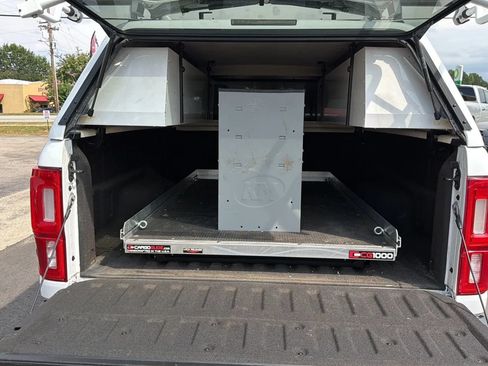 Used 2021 Ford Ranger XLT w/ Equipment Group 301A Mid RWD image 21