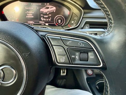 Used 2018 Audi S5 Prestige image 29