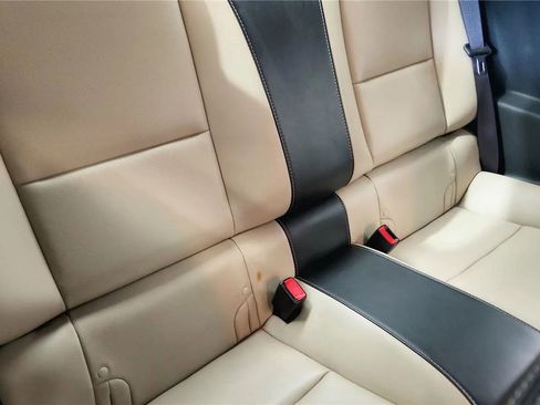 Used 2013 Chevrolet Camaro SS w/ RS Package RWD image 36