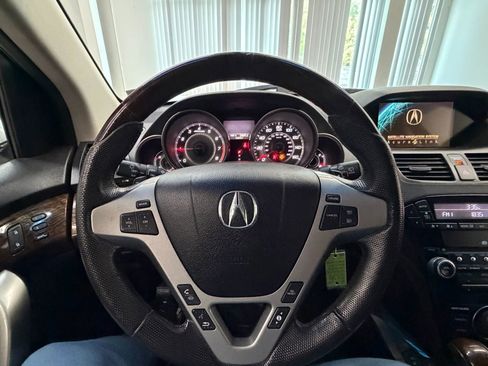 Used 2011 Acura MDX w/ Technology Package AWD/4WD image 28