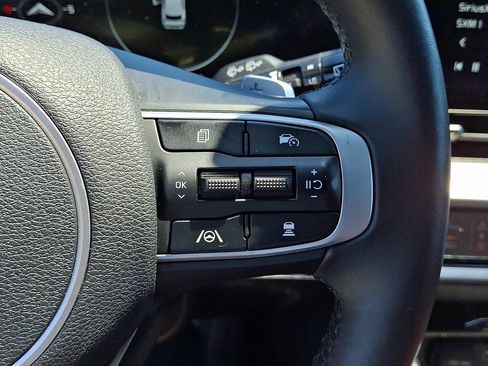 Certified 2023 Kia Sportage SX Prestige AWD/4WD image 23