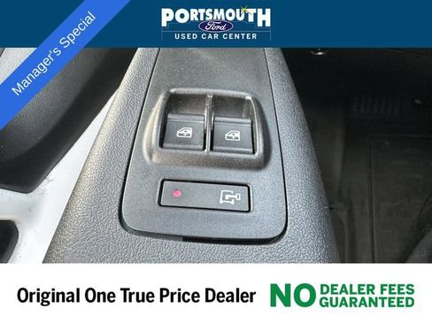 Used 2023 RAM ProMaster 2500 image 16