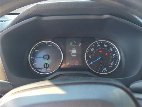 Certified 2022 Toyota RAV4 LE AWD/4WD image 18