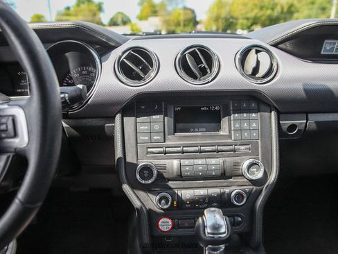 Used 2017 Ford Mustang GT image 32