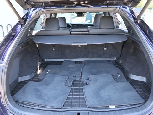 Used 2024 Lexus RX 350 FWD w/ Technology Package image 34
