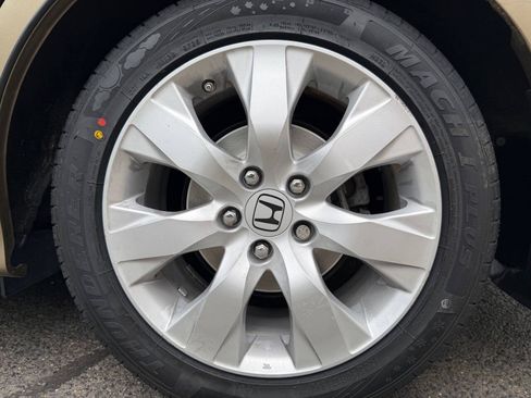 Used 2009 Honda Accord EX-L image 21