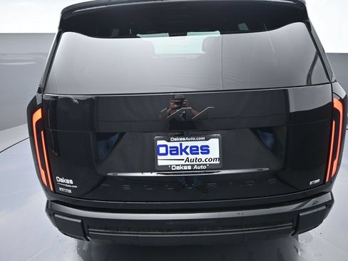 New 2027 Kia Telluride SX X-Line AWD/4WD image 37