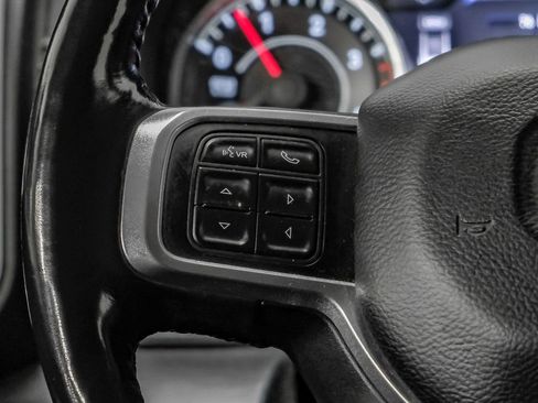 Used 2020 RAM 3500 Laramie image 16