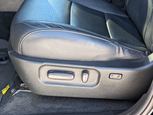 Certified 2023 Toyota Tacoma TRD Off-Road w/ TRD Premium Off Road Package image 15