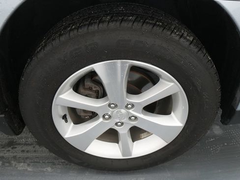 Used 2014 Subaru Outback 2.5i Limited AWD/4WD image 9