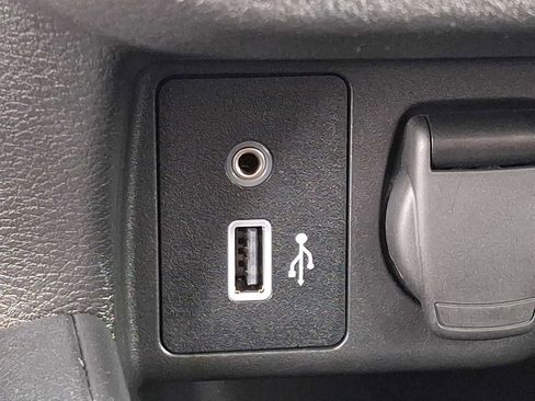 Used 2023 Nissan Versa S w/ Trunk Package FWD image 23