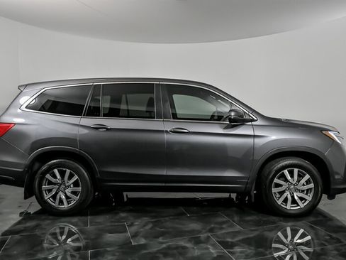 Used 2022 Honda Pilot EX-L image 9