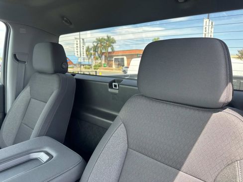 New 2025 GMC Sierra 1500 Pro w/ Pro Value Package image 25