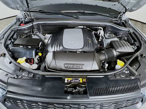 Used 2023 Dodge Durango R/T AWD/4WD image 32