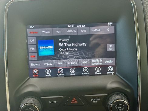 Used 2018 Dodge Durango SXT w/ Quick Order Package 2BB image 17