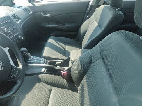 Used 2014 Honda Civic LX image 19