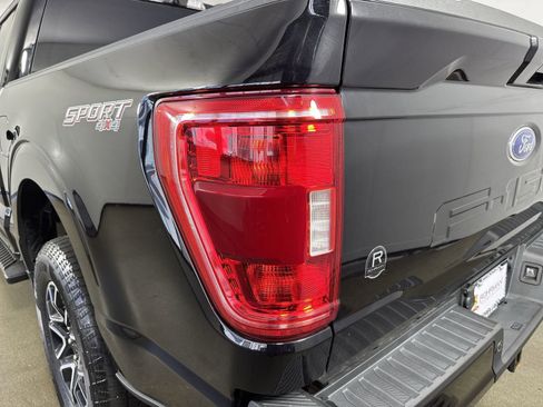 Used 2022 Ford F150 XLT w/ Equipment Group 302A High image 30