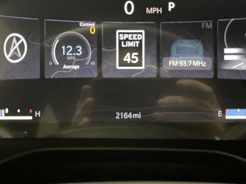 Used 2024 Jeep Grand Cherokee L Summit image 6