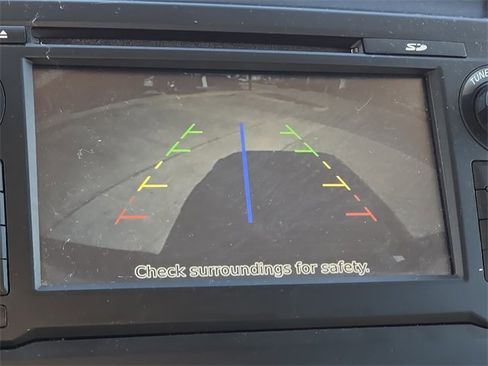 Used 2017 Nissan Titan PRO-4X image 20