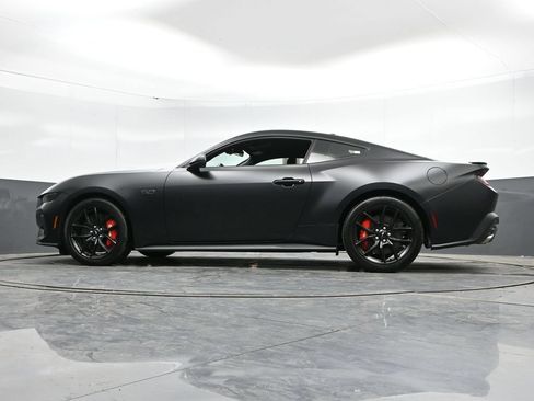 Used 2025 Ford Mustang GT Premium RWD image 47