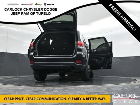 Used 2020 Jeep Grand Cherokee Laredo AWD/4WD image 50