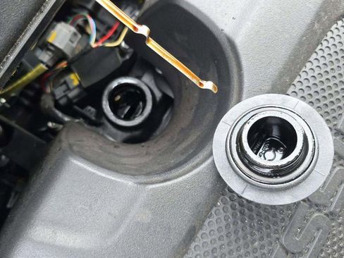 Used 2024 Nissan Pathfinder Platinum image 27