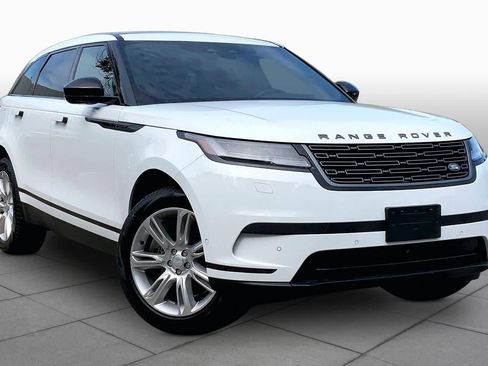 Used 2026 Land Rover Range Rover Velar S AWD/4WD image 3