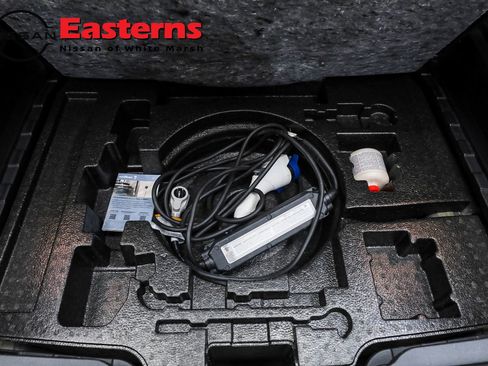 Used 2023 Nissan Ariya FWD image 60