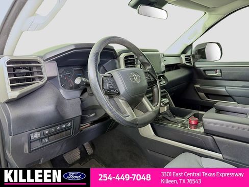 Used 2022 Toyota Tundra SR5 image 10