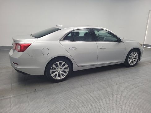 Used 2015 Chevrolet Malibu LTZ image 10