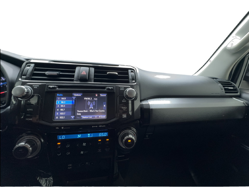 Used 2019 Toyota 4Runner Limited AWD/4WD image 48