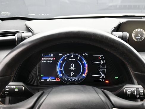 Used 2021 Lexus UX 200 w/ Accessory Package (Z2) FWD image 48