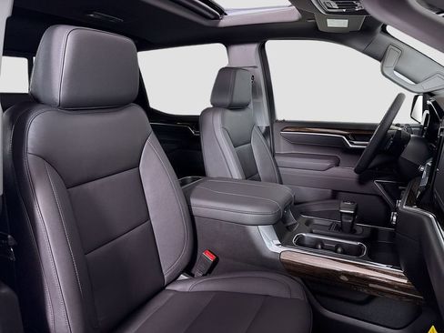 New 2026 GMC Sierra 1500 Elevation w/ Elevation Premium Package image 29