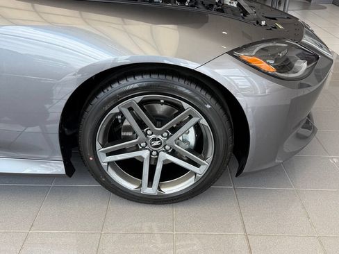 New 2026 Nissan Z Sport w/ Floor Mat Package RWD image 28
