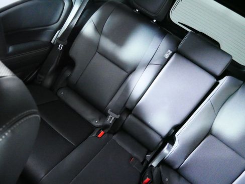 Used 2024 Toyota Land Cruiser AWD/4WD image 12