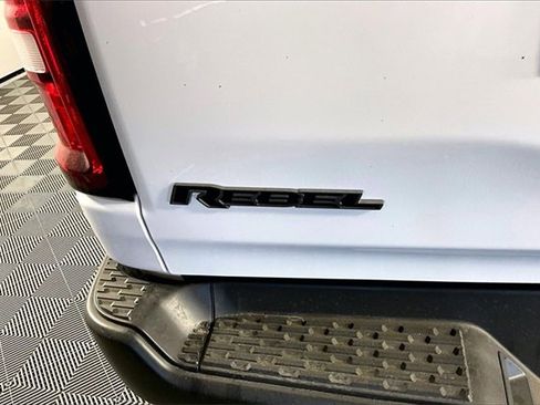 New 2026 RAM 1500 Rebel w/ G/T Package image 10