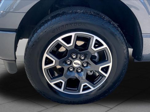 Used 2024 Ford F150 STX AWD/4WD image 9
