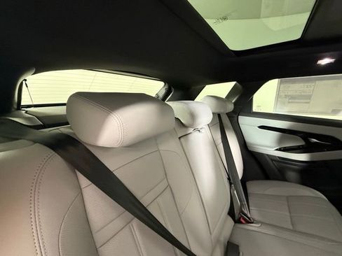 Certified 2026 Land Rover Range Rover Evoque S image 25