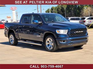 Used 2023 RAM 1500 Big Horn video 1