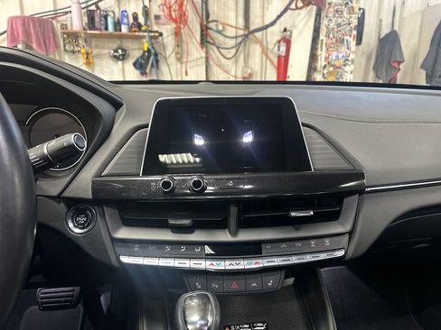 Certified 2024 Cadillac CT4 Luxury w/ Sun And Sound Package AWD/4WD image 19